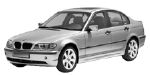 BMW E46 B0568 Fault Code