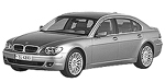 BMW E65 B0568 Fault Code