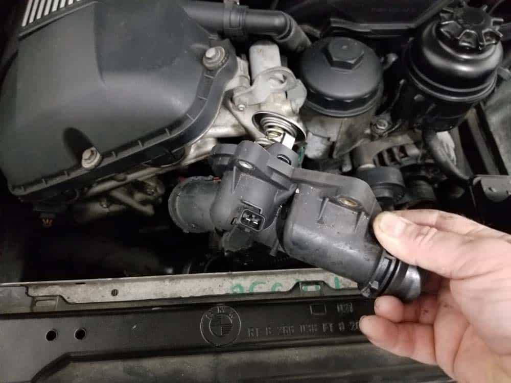 See B0568 in engine